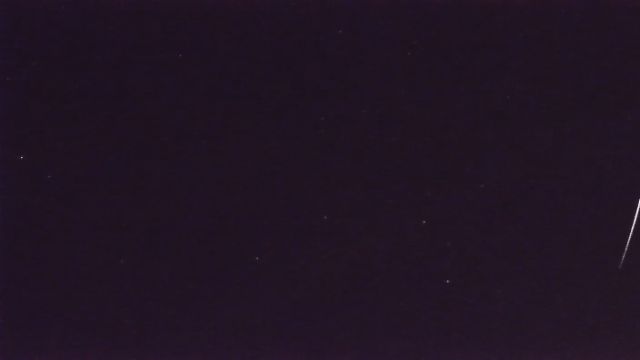 AMS36 meteor