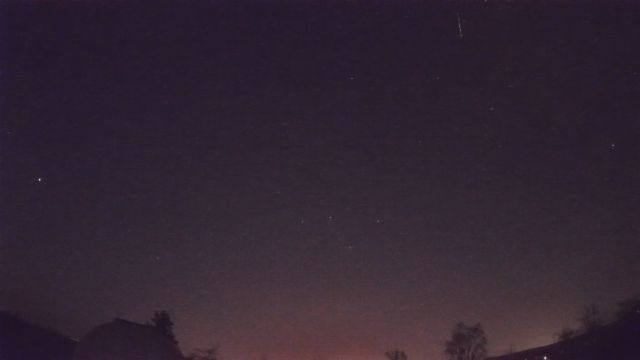 AMS36 meteor