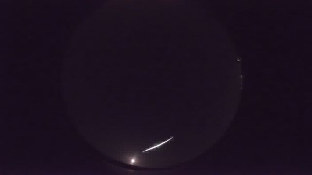 AMS36 meteor