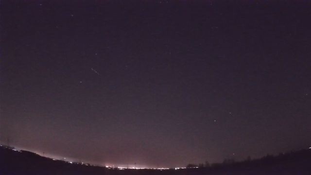 AMS36 meteor