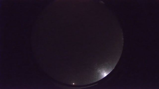 AMS36 meteor
