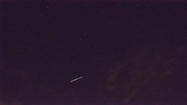 AMS36 meteor