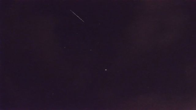 AMS36 meteor