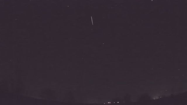 AMS36 meteor