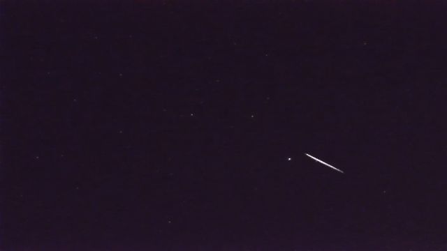 AMS36 meteor