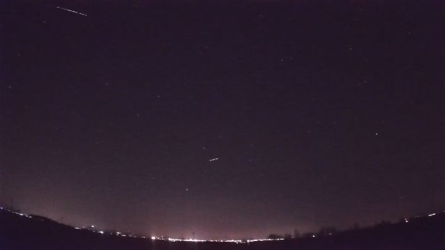 AMS36 meteor