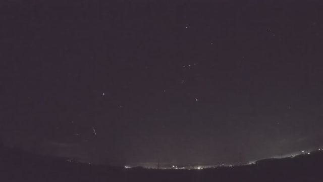 AMS36 meteor