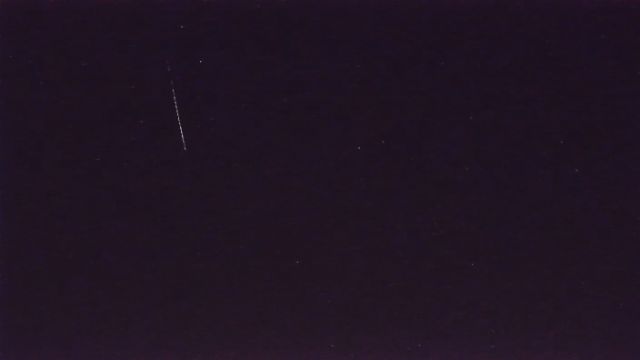 AMS36 meteor