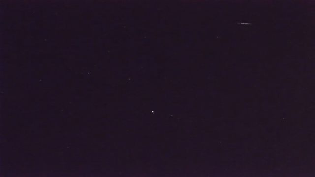 AMS36 meteor