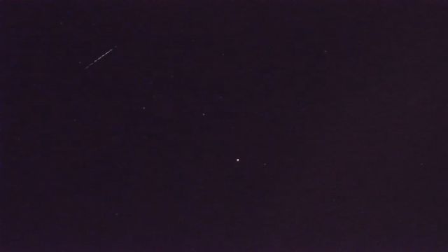 AMS36 meteor
