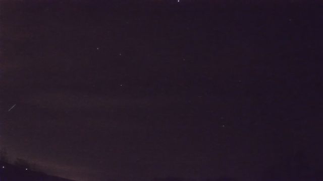 AMS36 meteor