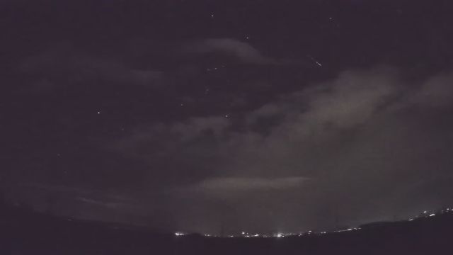 AMS36 meteor