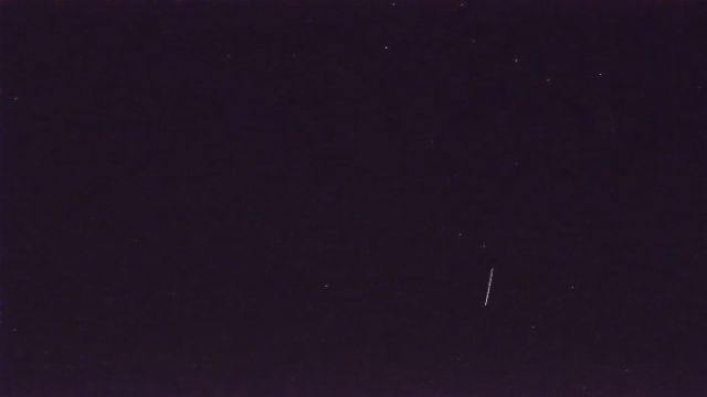 AMS36 meteor