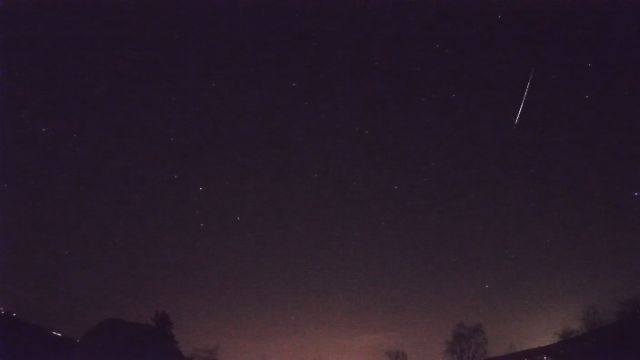 AMS36 meteor