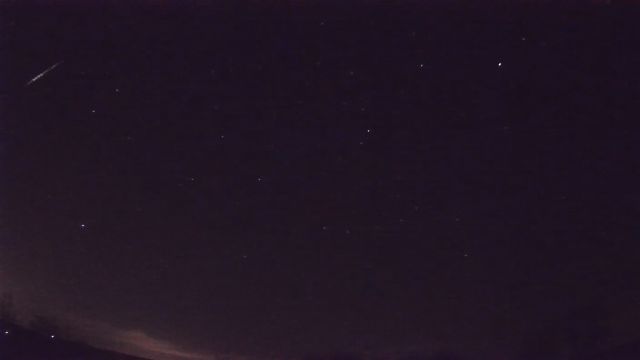 AMS36 meteor