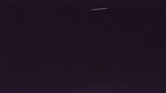 AMS36 meteor
