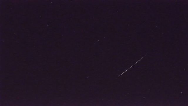AMS36 meteor