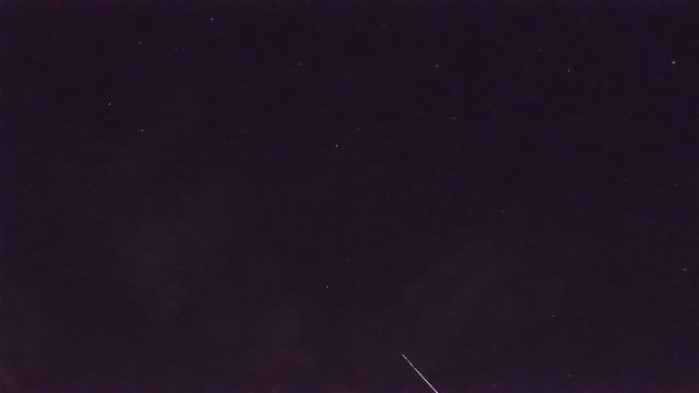 AMS36 meteor