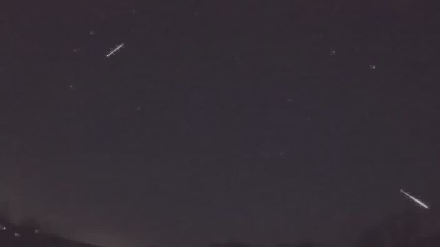 AMS36 meteor