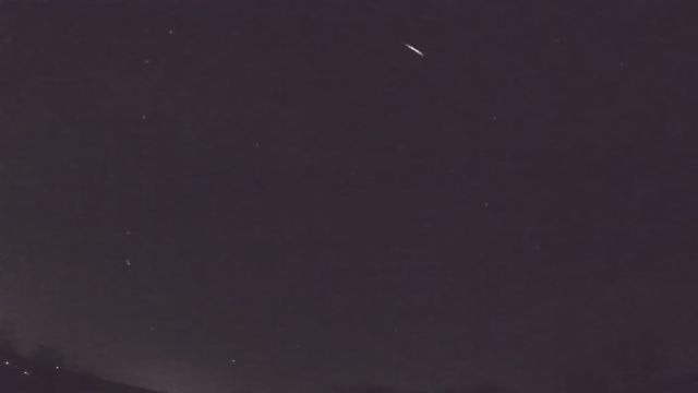 AMS36 meteor