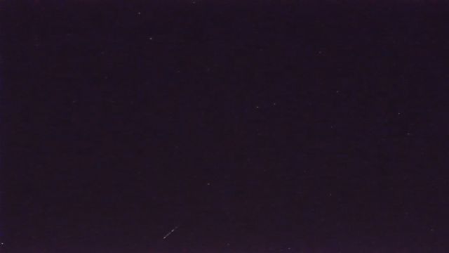 AMS36 meteor