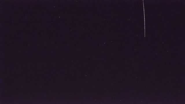 AMS36 meteor