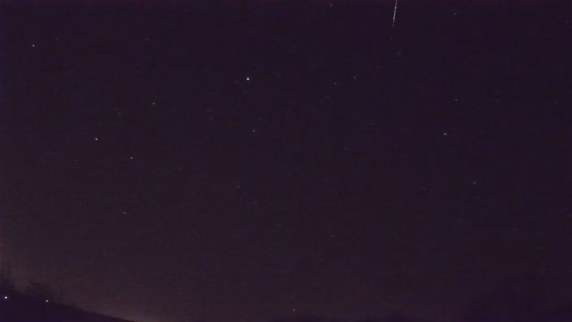 AMS36 meteor