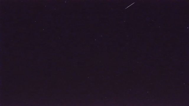 AMS36 meteor