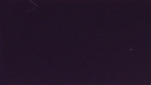 AMS36 meteor