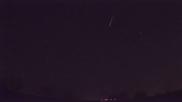 AMS36 meteor