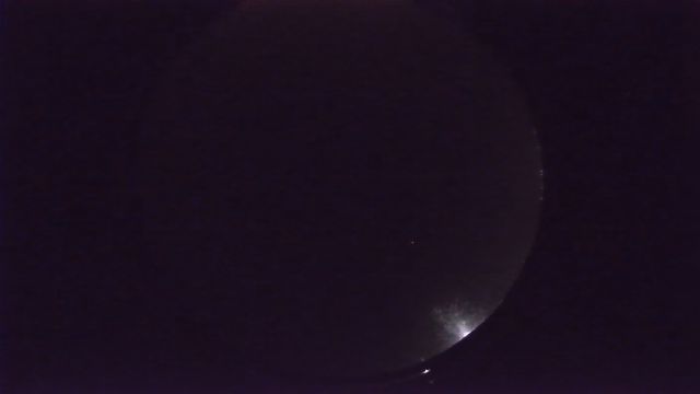 AMS36 meteor
