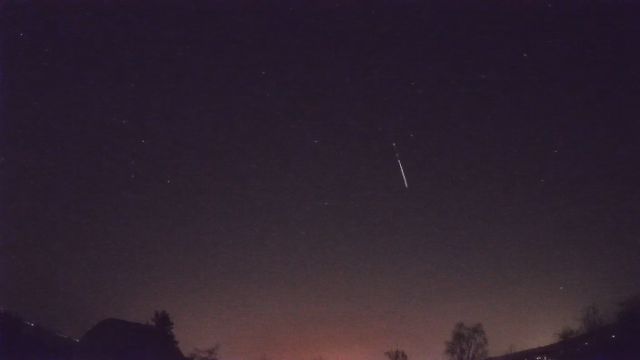 AMS36 meteor
