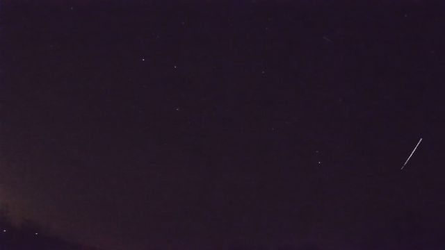 AMS36 meteor