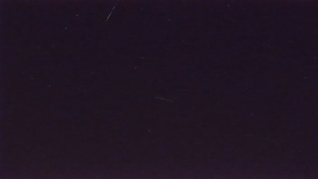 AMS36 meteor