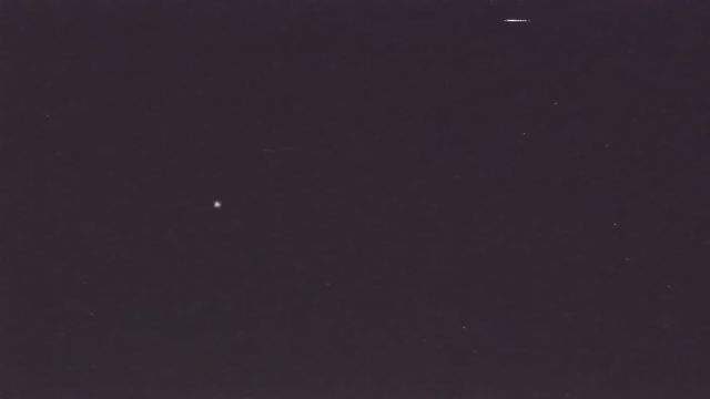AMS36 meteor