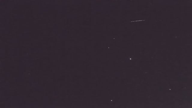 AMS36 meteor