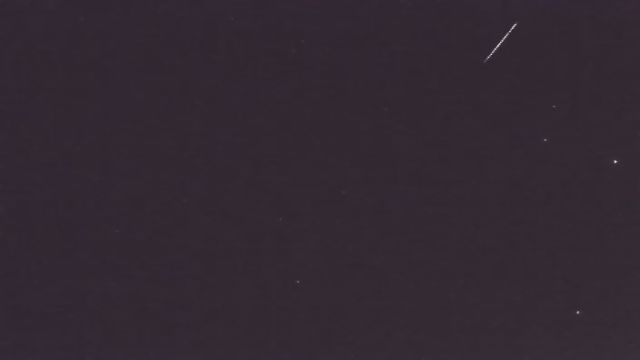 AMS36 meteor