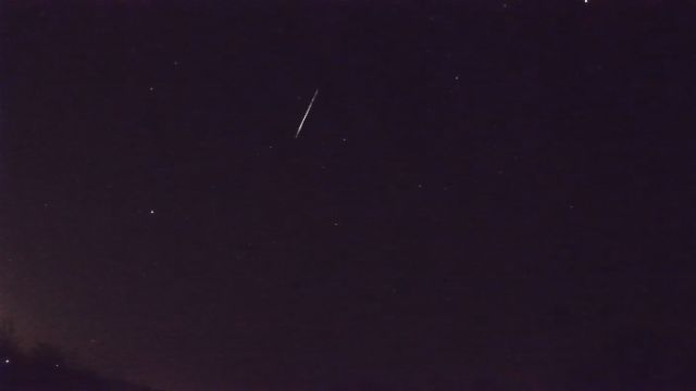 AMS36 meteor