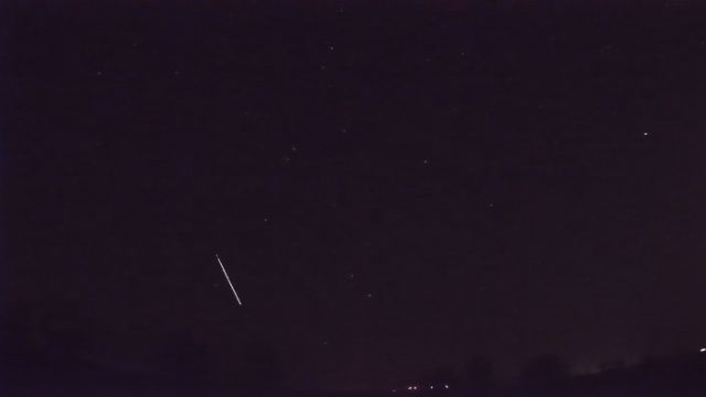 AMS36 meteor