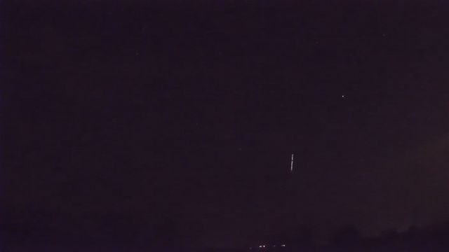AMS36 meteor