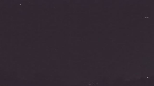 AMS36 meteor