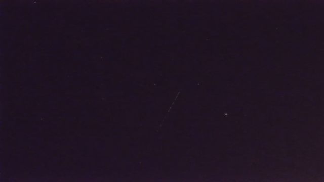 AMS36 meteor
