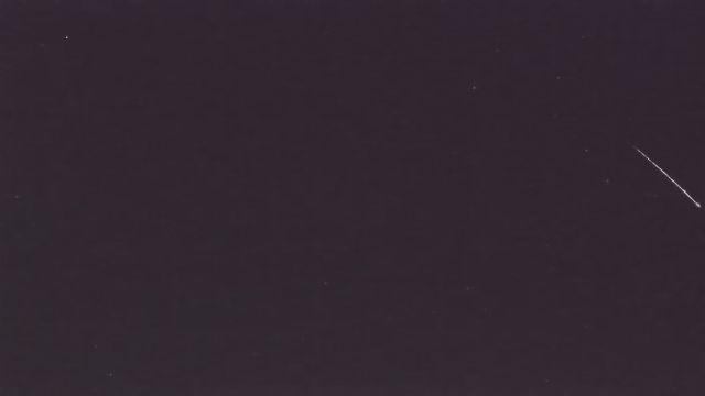 AMS36 meteor