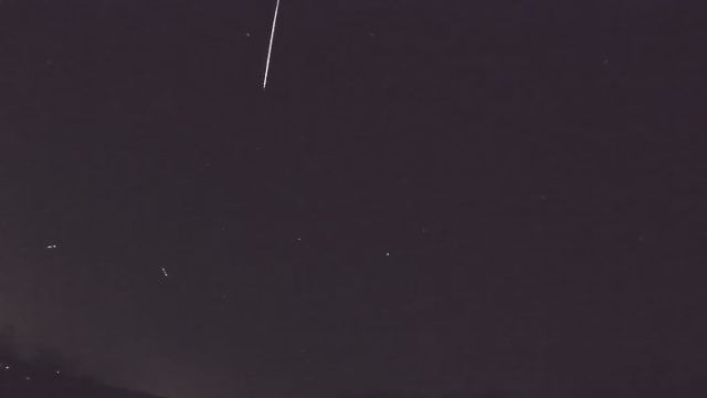 AMS36 meteor