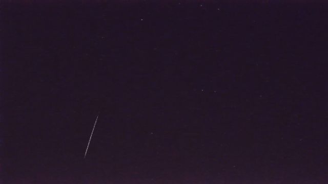 AMS36 meteor
