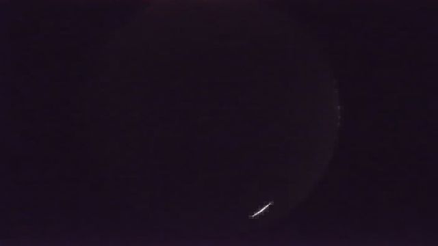 AMS36 meteor