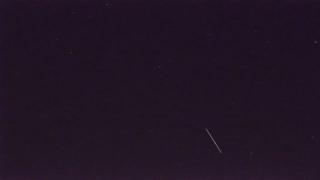 AMS36 meteor
