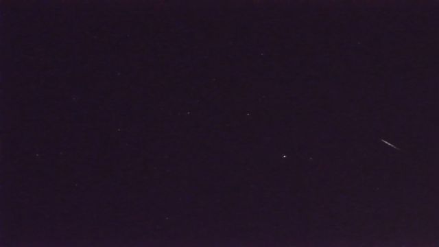 AMS36 meteor