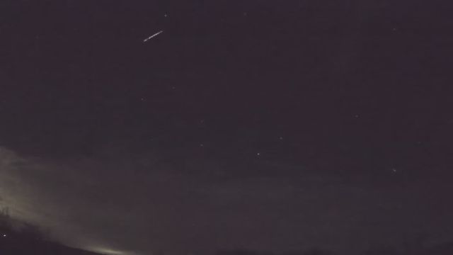 AMS36 meteor