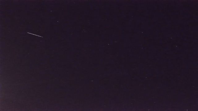 AMS36 meteor